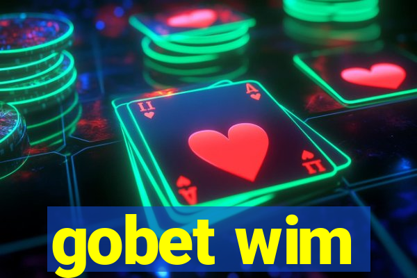 gobet wim